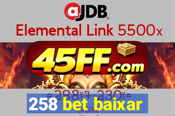 258 bet baixar